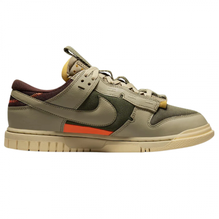 Nike Dunk Low Remastered [0]
