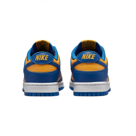 Nike Dunk low retro bttys [4]
