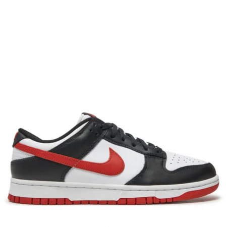 NIKE DUNK LOW RETRO BTTYS [0]