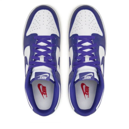 NIKE DUNK LOW RETRO BTTYS DV0833-103 [4]