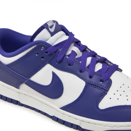 NIKE DUNK LOW RETRO BTTYS DV0833-103 [5]