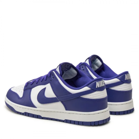 NIKE DUNK LOW RETRO BTTYS DV0833-103 [2]