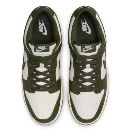 NIKE DUNK LOW RETRO BTTYS HF5441-102 [4]