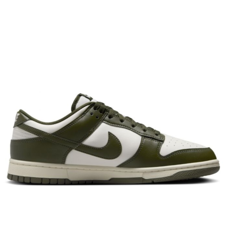PANTOFI SPORT - NIKE DUNK LOW RETRO BTTYS HF5441-102