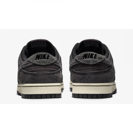 NIKE DUNK LOW RETRO PRM HF3145-001 [3]