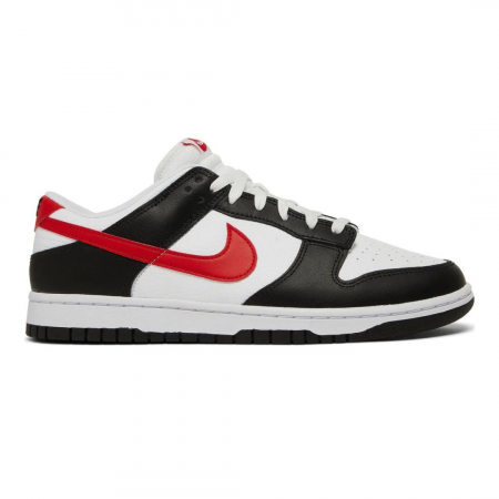 Nike Dunk Low Retro Sc [0]