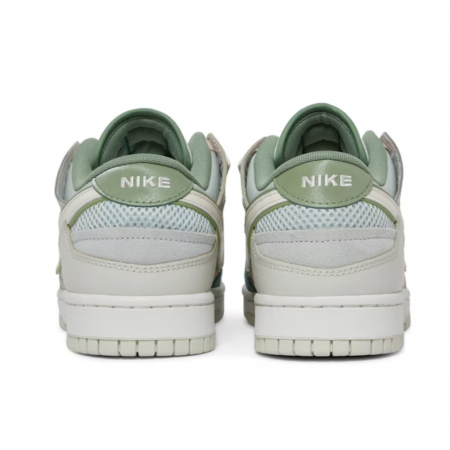 Nike Dunk Scrap Se [2]