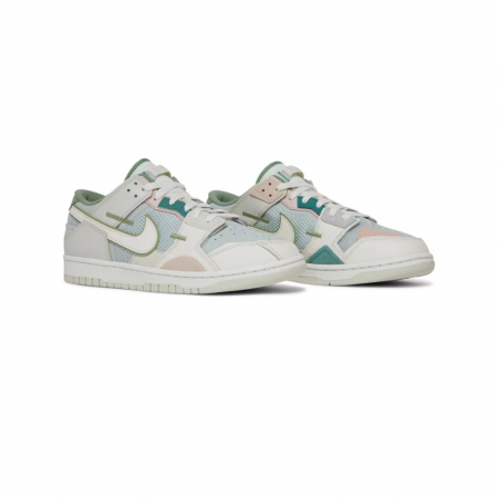 Nike Dunk Scrap Se [3]