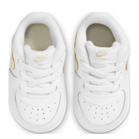NIKE FORCE 1 CRIB (CB) DQ0364-118 [1]