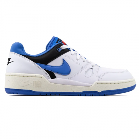 Pantofi sport - Nike Full Force Low FB1362-100
