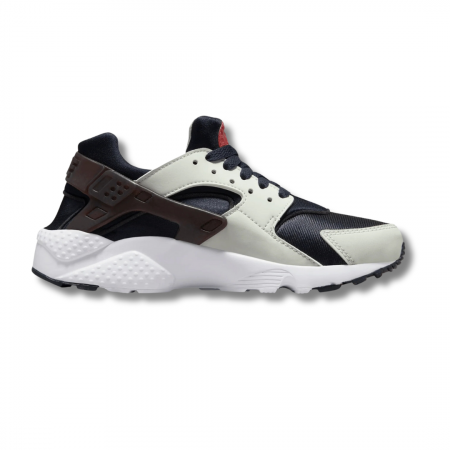 Pantofi sport - Nike Huarache GS "Obsidian"