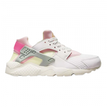 Copii și Adolescenti - Nike Huarache Run Gs G - DR0163-100