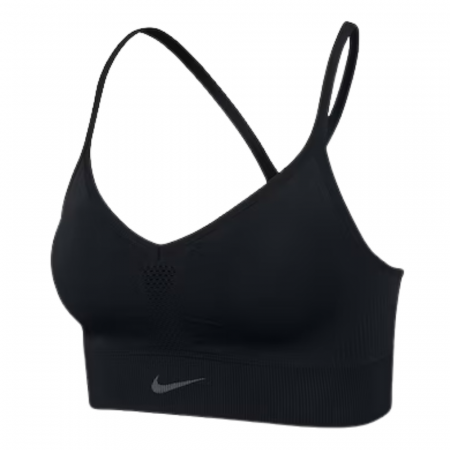 Nike Indy Seamless Bra [0]
