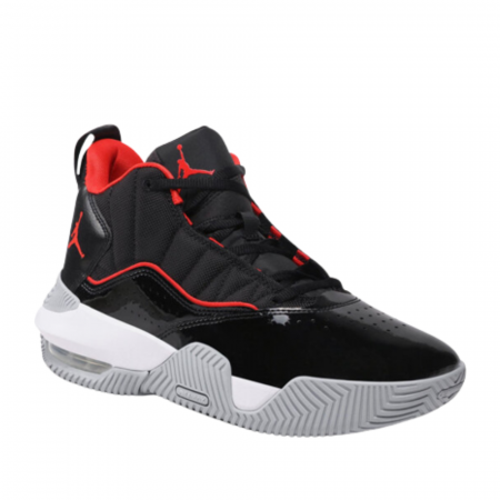 JORDAN STAY LOYAL [2]