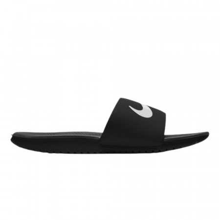 Copii și Adolescenti - NIKE KAWA SLIDE (GS/PS) - 819352-001