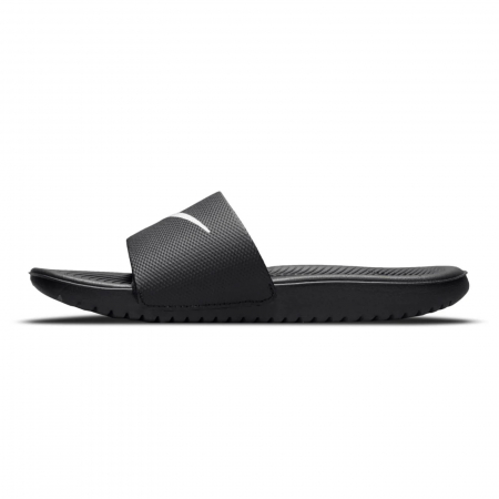 NIKE KAWA SLIDE (GS/PS) 819352-001 [1]