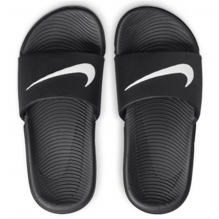 NIKE KAWA SLIDE (GS/PS) 819352-001 [3]