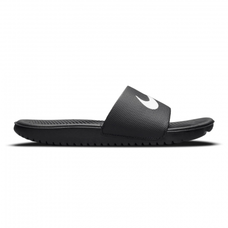 Copii și Adolescenti - NIKE KAWA SLIDE (GS/PS) 819352-001