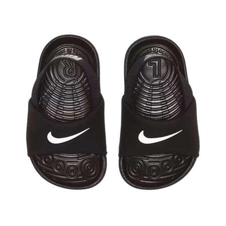 NIKE KAWA SLIDE (TD) BV1094-001 [4]