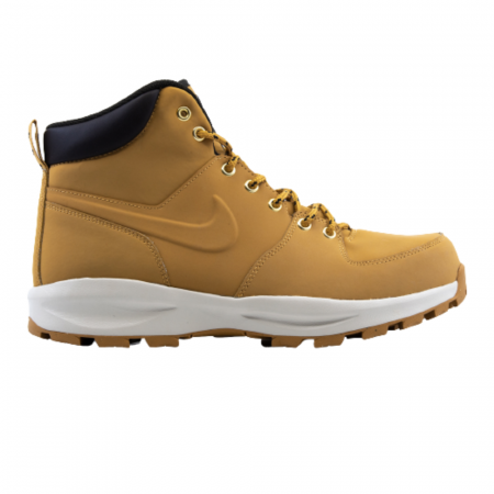Femei - Nike Manoa Leather - 454350-700