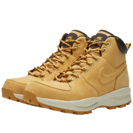 Nike Manoa Leather [2]