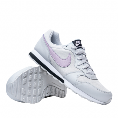 NIKE MD RUNNER 2 BG [2]