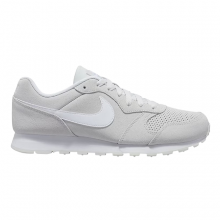 Nike Md Runner 2 Suede [0]
