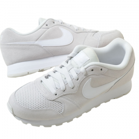 Nike Md Runner 2 Suede [2]