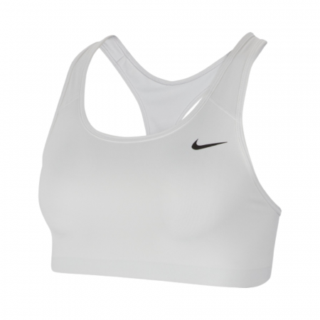Femei - Nike Med Non Pad Bra - BV3630-100