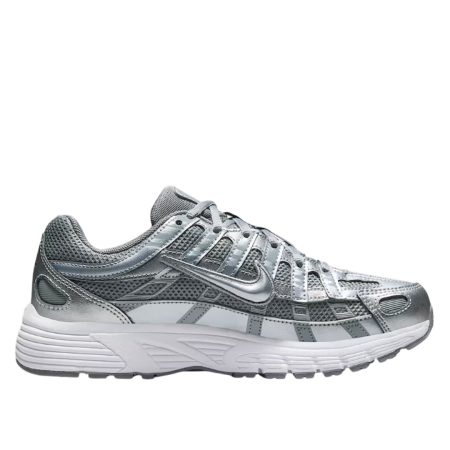 Încălțăminte - NIKE P-6000 (GS) HV5064-004
