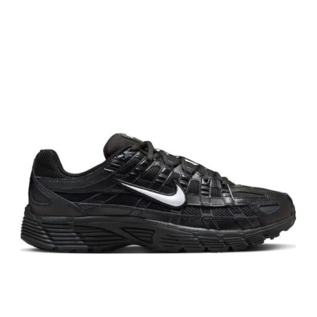 PANTOFI SPORT - NIKE P-6000 HF1052-010