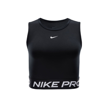 NIKE PRO DF 365 CROP TANK FZ3615-010 [2]