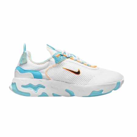 Nike React Live Gs [0]