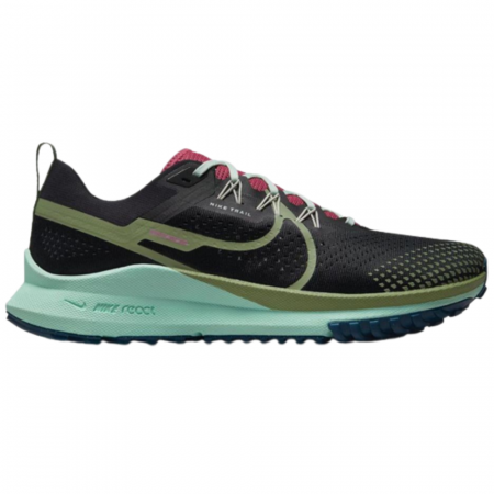 Încălțăminte - Nike React Pegasus Trail 4 - DJ6158-004