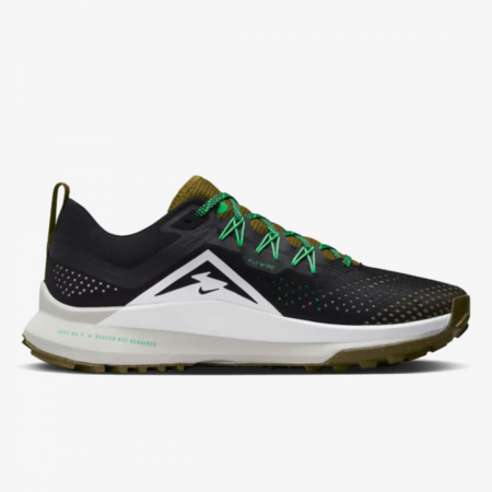 Noutăţi - Nike React Pegasus Trail 4 DJ6158-006