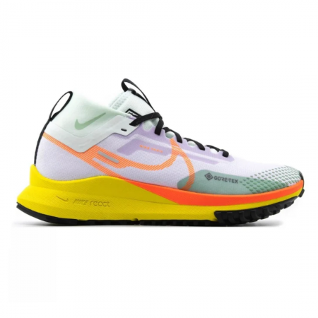 Bărbaţi - Nike React Pegasus Trail 4 Gtx