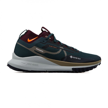 Pantofi sport - Nike React Pegasus Trail 4 Gtx - DJ7926-302