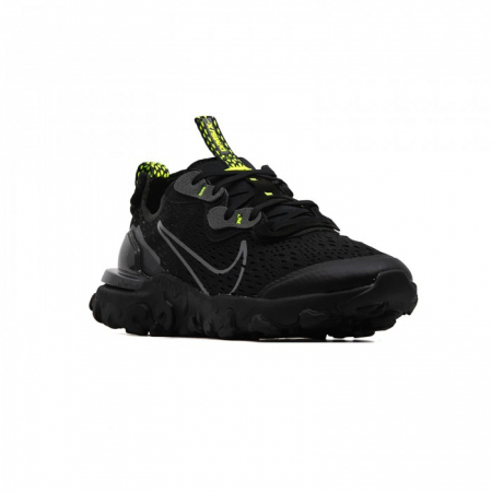 NIKE REACT VISION GS LRS HJ9208-001 [2]