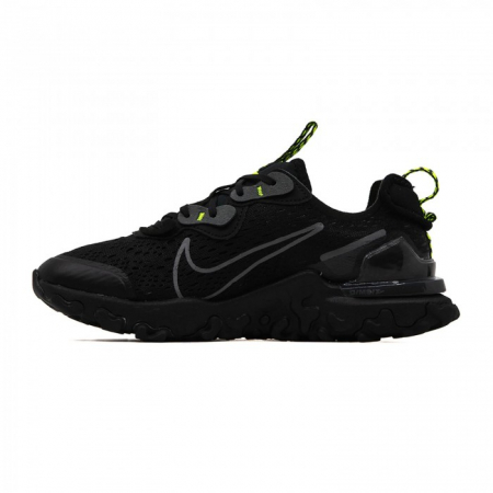 NIKE REACT VISION GS LRS HJ9208-001 [1]