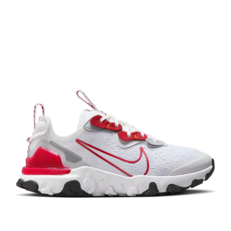 PANTOFI SPORT - NIKE REACT VISION GS SI HF9094-100