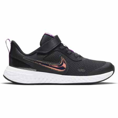 NIKE REVOLUTION 5 POWER GPV [0]