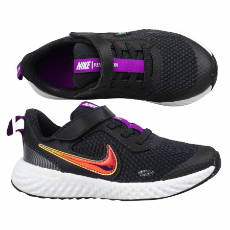 NIKE REVOLUTION 5 POWER GPV [2]