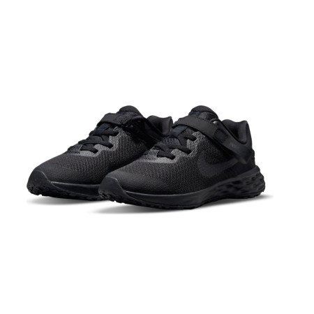 NIKE REVOLUTION 6 FLYEASE PSV DD1114-001 [2]