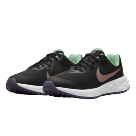 NIKE REVOLUTION 6 NN GS [3]