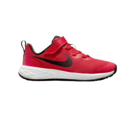 Copii și Adolescenti - Nike Revolution 6 NN PSV DD1095-607