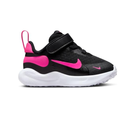 Copii și Adolescenti - NIKE REVOLUTION 7 TDV FB7691-002