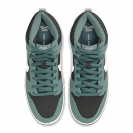 Nike Sb Dunk High Pro [1]