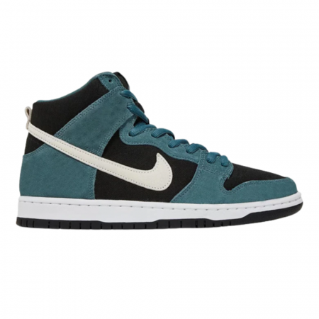 Nike Sb Dunk High Pro [0]