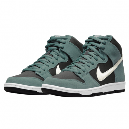 Nike Sb Dunk High Pro [2]