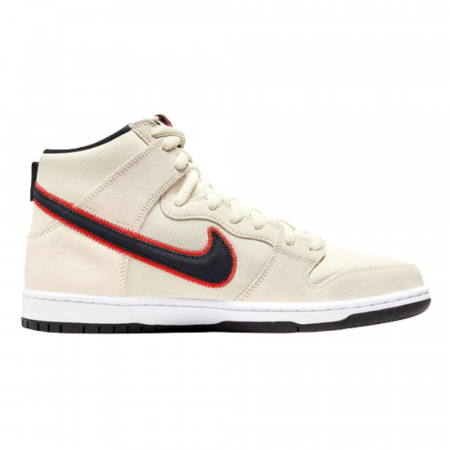 Încălțăminte - Nike Sb Dunk High Pro Prm - DO9394-100